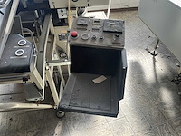 Adler 804 4/0 zakopzetautomaat - afbeelding 6 van  15