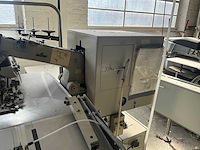 Adler 804 4/0 zakopzetautomaat - afbeelding 10 van  15