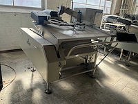 Adler 804 4/0 zakopzetautomaat - afbeelding 12 van  15