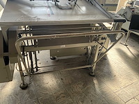 Adler 804 4/0 zakopzetautomaat - afbeelding 13 van  15