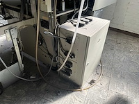 Adler 804 4/0 zakopzetautomaat - afbeelding 15 van  15