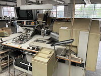 Adler 805 121101 e7 zakopzetautomaat - afbeelding 3 van  10