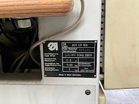 Adler 805 121101 e7 zakopzetautomaat - afbeelding 10 van  10