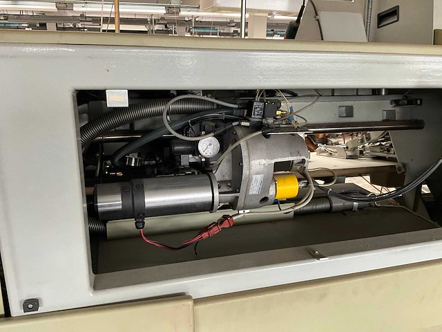 Adler 805 121101 e7 zakopzetautomaat - afbeelding 2 van  10