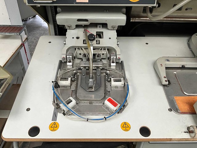 Adler 805 121101 e7 zakopzetautomaat - afbeelding 3 van  10