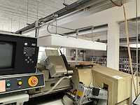 Adler 805 121101 e7 zakopzetautomaat - afbeelding 6 van  10