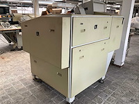 Adler 805 121101 e7 zakopzetautomaat - afbeelding 1 van  1