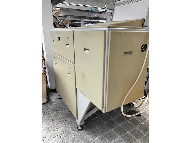 Adler 805 121101 zakopzetautomaat - afbeelding 2 van  10