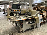 Adler 805 121101 zakopzetautomaat - afbeelding 1 van  10