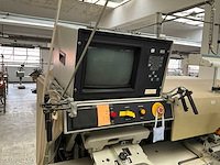 Adler 805 121101 zakopzetautomaat - afbeelding 4 van  10