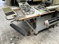 Adler 805 121101 zakopzetautomaat - afbeelding 5 van  10