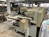 Adler 805 121101 zakopzetautomaat - afbeelding 8 van  10