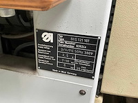 Adler 805 121101 zakopzetautomaat - afbeelding 9 van  10