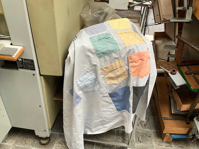 Adler 805 121101 zakopzetautomaat - afbeelding 10 van  10