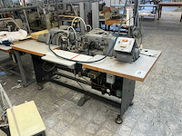 Adler 965-3/2 manchet automaat - afbeelding 1 van  10