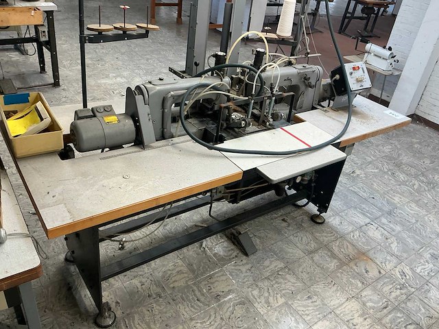 Adler 965-3/2 manchet automaat - afbeelding 3 van  10