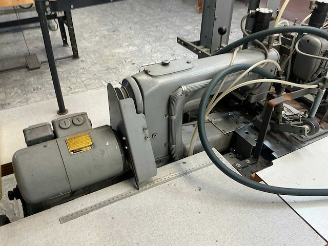 Adler 965-3/2 manchet automaat - afbeelding 4 van  10