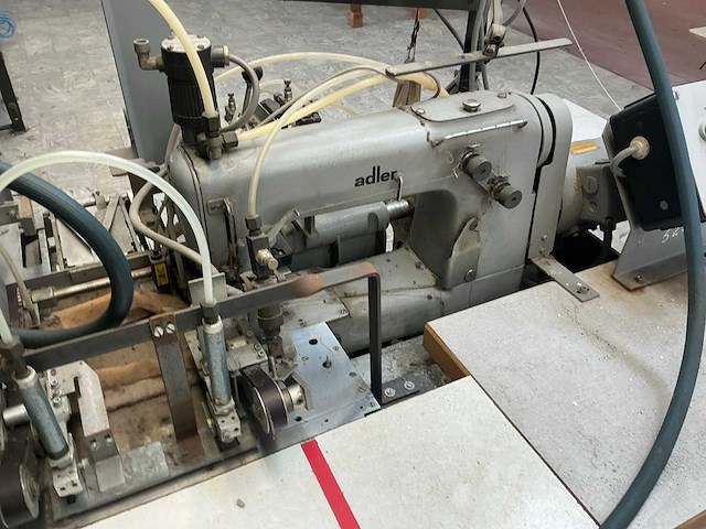 Adler 965-3/2 manchet automaat - afbeelding 5 van  10