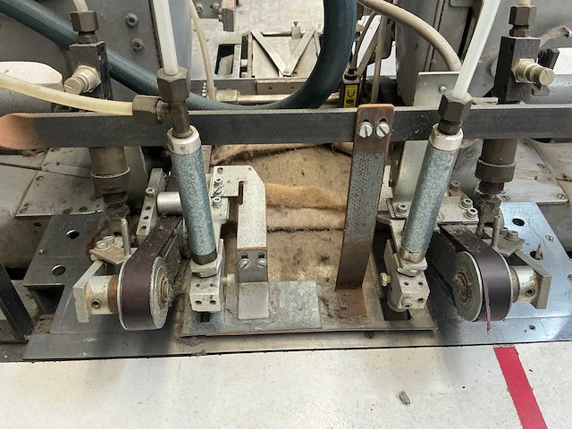 Adler 965-3/2 manchet automaat - afbeelding 6 van  10