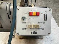 Adler 965-3/2 manchet automaat - afbeelding 8 van  10