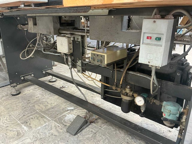 Adler 965-3/2 manchet automaat - afbeelding 9 van  10