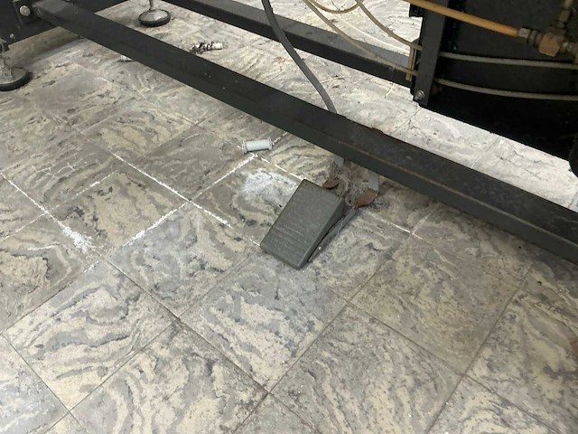 Adler 965-3/2 manchet automaat - afbeelding 10 van  10