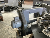 Adler 971-820-0 machetten dichtstikautomaat - afbeelding 3 van  8