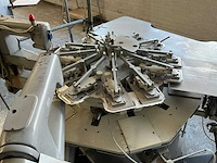 Adler 971-820-0 machetten dichtstikautomaat - afbeelding 4 van  7