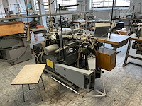 Adler 973-s-204-3/0 boordtoestikautomaat - afbeelding 1 van  7