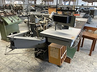 Adler 973-s-204-3/0 boordtoestikautomaat - afbeelding 2 van  7