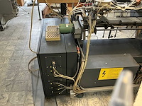 Adler 973-s-204-3/0 boordtoestikautomaat - afbeelding 4 van  7