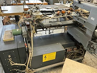 Adler 973-s-204-3/0 boordtoestikautomaat - afbeelding 5 van  7