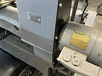 Adler 973-s-204-3/0 boordtoestikautomaat - afbeelding 6 van  7