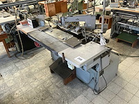 Adler 973-s200-2 boordtoestikautomaat - afbeelding 6 van  7