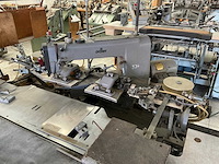 Adler 973-s200-2 boordtoestikautomaat - afbeelding 2 van  3