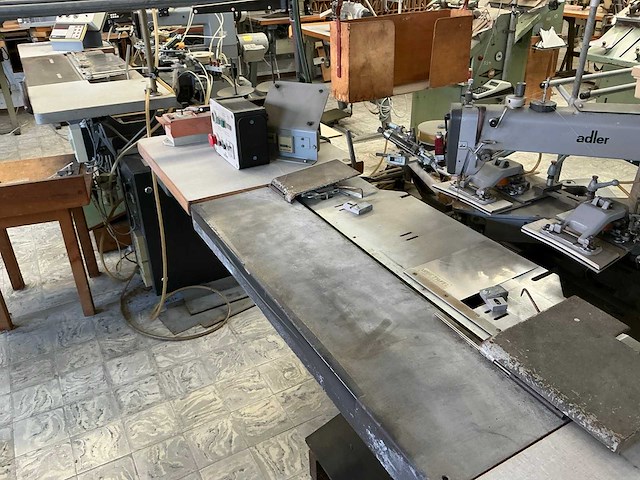 Adler 973-s200-2 boordtoestikautomaat - afbeelding 3 van  3