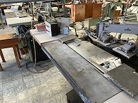 Adler 973-s200-2 boordtoestikautomaat - afbeelding 3 van  3