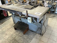 Adler 973-s200-2 boordtoestikautomaat - afbeelding 7 van  7
