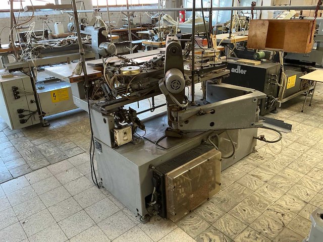 Adler 973-s200-2 boordtoestikautomaat - afbeelding 4 van  7