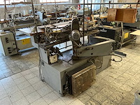 Adler 973-s200-2 boordtoestikautomaat - afbeelding 4 van  7