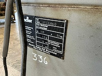 Adler 973-s200-2 boordtoestikautomaat - afbeelding 5 van  7