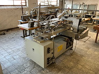 Adler 973-s204-4 boordtoestikautomaat - afbeelding 3 van  7