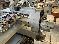 Adler 973-s204-4 boordtoestikautomaat - afbeelding 4 van  7