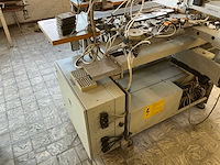 Adler 973-s204-4 boordtoestikautomaat - afbeelding 6 van  7