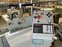 Adler 973-s204-4 boordtoestikautomaat - afbeelding 7 van  7