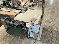 Adler 973-s204-4 boordtoestikautomaat - afbeelding 4 van  8