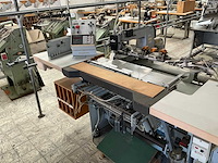 Adler 973-s204-4 boordtoestikautomaat - afbeelding 8 van  8
