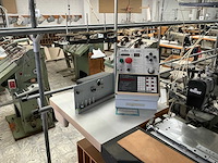 Adler 973-s204-4 boordtoestikautomaat - afbeelding 5 van  8