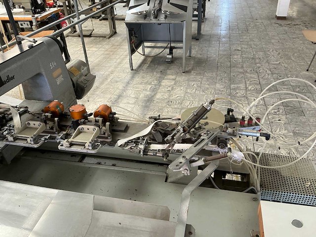 Adler 973-s204-4 boordtoestikautomaat - afbeelding 7 van  8