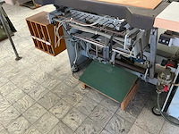 Adler 973-s204-4 boordtoestikautomaat - afbeelding 1 van  1